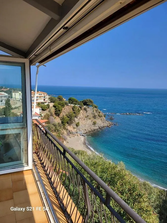 Apartamento Bella Vista Apartment Llanca