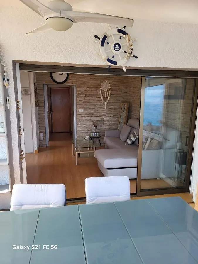 Apartamento Bella Vista Apartment Llanca 0*,