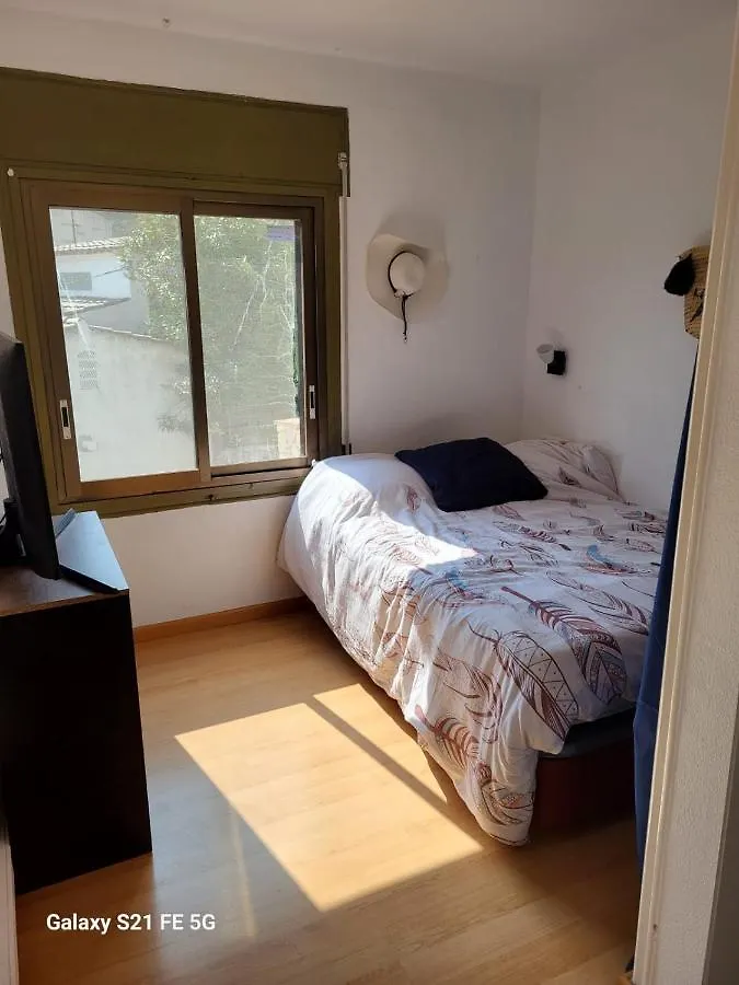 Apartamento Bella Vista Apartment Llanca 0*,  Spain