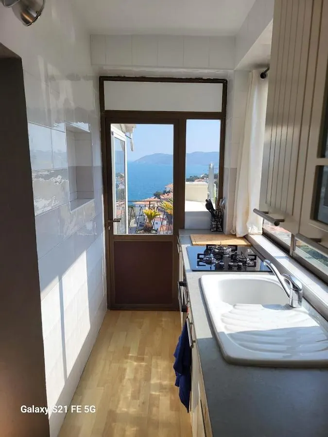 Apartamento Bella Vista Apartment Llanca Spain