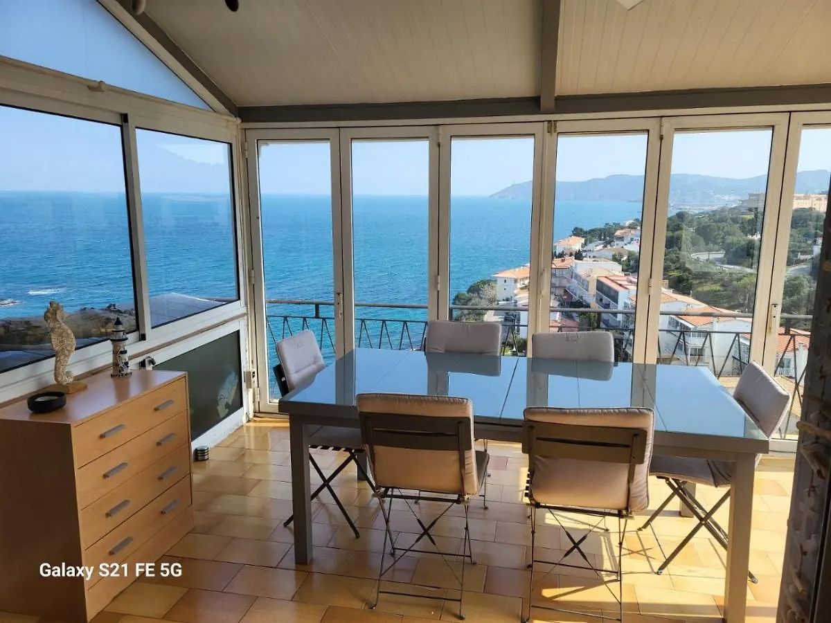Apartamento Bella Vista Apartment Llanca 0*,  Spain