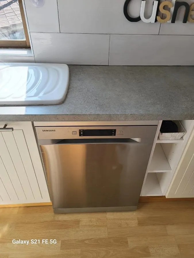 Apartamento Bella Vista Apartment Llanca