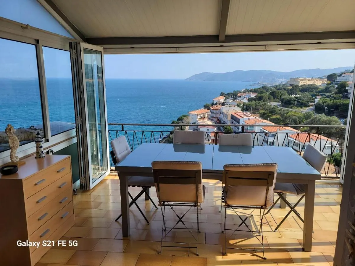 Apartamento Bella Vista Apartment Llanca
