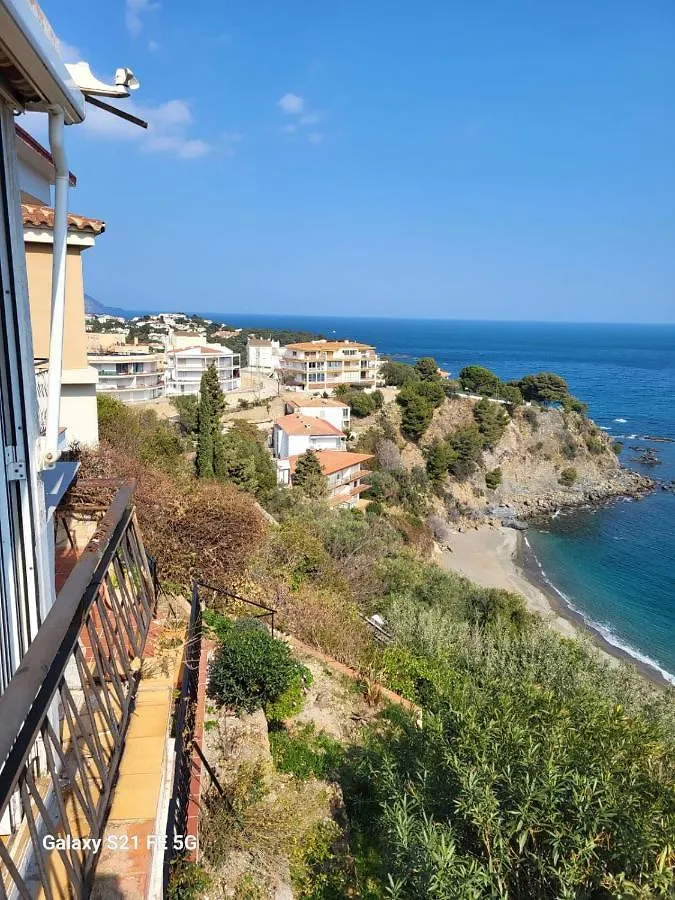Apartamento Bella Vista Apartment Llanca