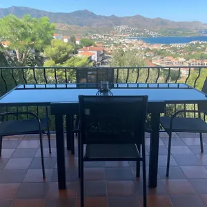 Las Gaviotas Vue Sur Mer Appartement
